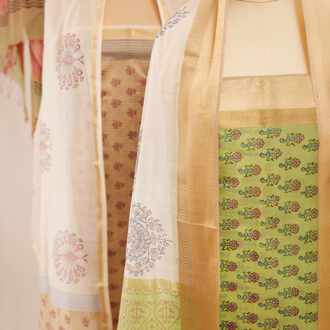 Dress Material
