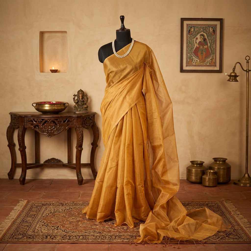 Maheshwari Sarees