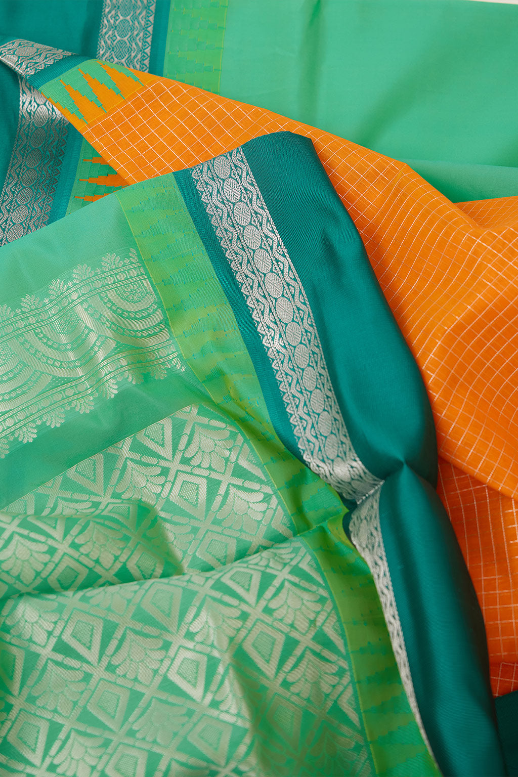 Mangalagiri Sarees