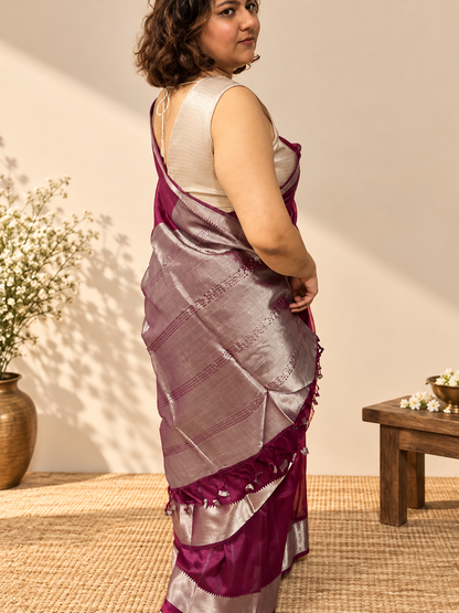 Rajat Gulabi Aab